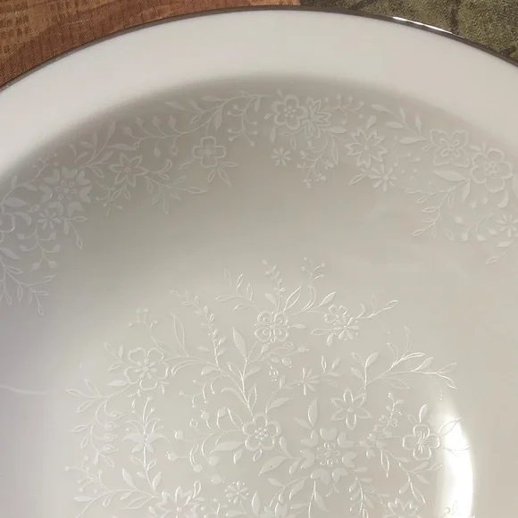 ⭐️Beautiful⭐️17 pcs of Vintage Noritake  Dinnerware - Picture 4 of 13